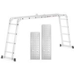 aluminijska radna platforma