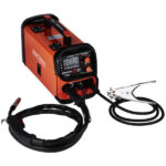 Aparat za zavarivanje 250A - MIG / MMA / LIFT TIG 3u1 - Slika 3