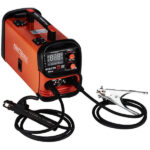 Aparat za zavarivanje 250A - MIG / MMA / LIFT TIG 3u1 - Slika 2