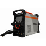 Aparat za zavarivanje 255A MIG/FLUX/MMA/LIFT TIG/ALU - Slika 3