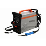 Aparat za zavarivanje 255A MIG/FLUX/MMA/LIFT TIG/ALU - Slika 2