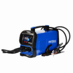 Aparat za zavarivanje IGBT/MMA/LIFT/TIG, 350A - Slika 2