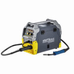 Aparat za zavarivanje MIG/MAG/FCAW/MMA/TIG LIFT 40-250A - Slika 6