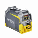 Aparat za zavarivanje MIG/MAG/FCAW/MMA/TIG LIFT 40-250A - Slika 7