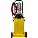 Automatska pneumatska mazalica 12 L - Slika 6