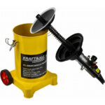 Automatska pneumatska mazalica 12 L - Slika 7