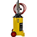 Automatska pneumatska mazalica 12 L - Slika 5