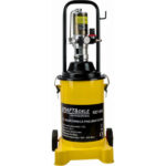 Automatska pneumatska mazalica 12 L - Slika 4