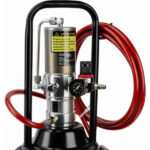 Automatska pneumatska mazalica 12 L - Slika 9