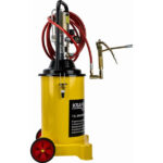 Automatska pneumatska mazalica 12 L - Slika 3