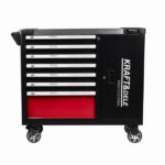 Kolica s 299 komada alata - Slika 2