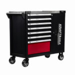 Kolica s 299 komada alata - Slika 12