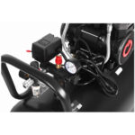 Tihi kompresor bez ulja 100L 2x2200W - Slika 6