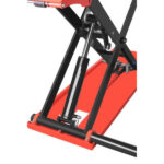 Mobilna škarasta auto dizalica 3,5 t, 1200 mm - DOSTAVA GRATIS! - Slika 6