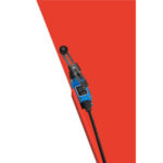 Mobilna škarasta auto dizalica 3,5 t, 1200 mm - DOSTAVA GRATIS! - Slika 9