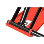 Mobilna škarasta auto dizalica 3,5 t, 1200 mm - DOSTAVA GRATIS! - Slika 10