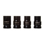 Nasadni ključevi 1/2" kratki i produženi 8-32 mm - Slika 3