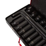 Nasadni ključevi 1/2" kratki i produženi 8-32 mm - Slika 2