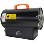 Plinski grijač 25kW - Slika 4