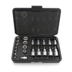 set torx bitova