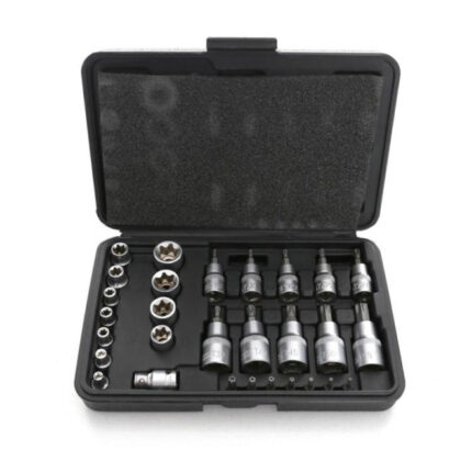 set torx bitova