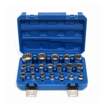 set torx nasadnih kljuceva