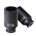 Set udarnih nasadnih ključeva 1/2" 10-30 mm - Slika 7