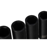 Set udarnih nasadnih ključeva 1/2" 10-30 mm - Slika 8