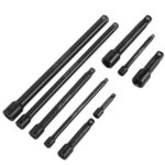 Set udarnih produžetaka 1/4" 3/8" 1/2" - Slika 3