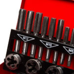 Set ureznica i nareznica M3-M12 - Slika 4