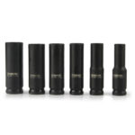 Udarni nastavci 1/2" 10,13,15,17,19,21 - Slika 3