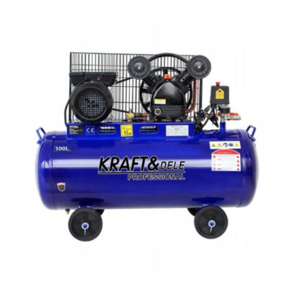 kompresor 100 l