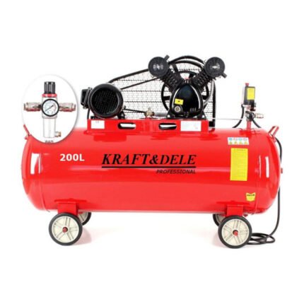 kompresor 200 l