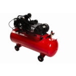Kompresor 200L, 3 klipa, 400 V - Slika 2