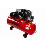 Kompresor 200L, 3 klipa, 400 V - Slika 3