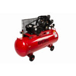 Kompresor 200L, 3 klipa, 400 V - Slika 4
