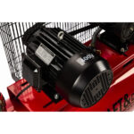 Kompresor 200L, 3 klipa, 400 V - Slika 9