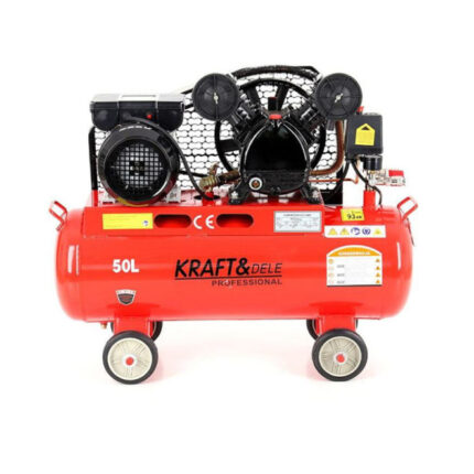kompresor uljni 50 l