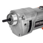 Vibrator za beton 1300W + 2 m crijevo - Slika 4