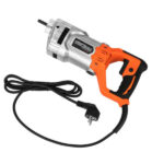 Vibrator za beton 1300W + 2 m crijevo - Slika 2