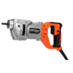 Vibrator za beton 1300W + 2 m crijevo - Slika 3