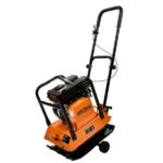 Vibro ploča, 7 KS, LONCIN - Slika 3