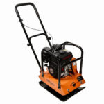 Vibro ploča, 7 KS, LONCIN - Slika 2