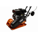 Vibro ploča, žaba 7 KS, Loncin - Slika 3