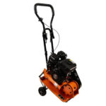 Vibro ploča, žaba 7 KS, Loncin - Slika 2