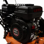 Vibro ploča, žaba 7 KS, Loncin - Slika 9