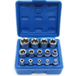 set torx nasadnih kljuceva