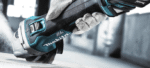 MAKITA DGA504Z akumulatorska kutna brusilica - Slika 2