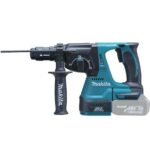 MAKITA DHR243Z akumulatorska udarna bušilica (18V) - Slika 2
