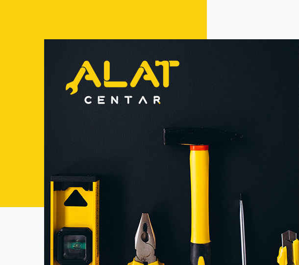 alat centar alati